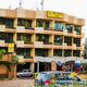 Alpha Palace Hotel is one of those under auction process by banks.